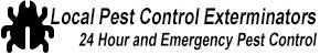 Appleton CO Pest Control Exterminators